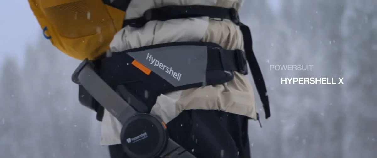 Hypershell X Carbon: leveza extrema com tecnologia em fibra de carbono