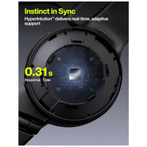 Exoesqueleto Hypershell X Ultra S 1000W 30 km por Carga 12 Modos IA MotionEngine Certificado SGS