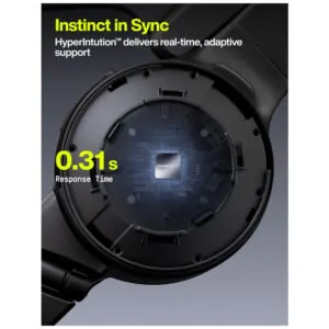 Exoesqueleto Hypershell X Ultra S 1000W 30 km por Carga 12 Modos IA MotionEngine Certificado SGS