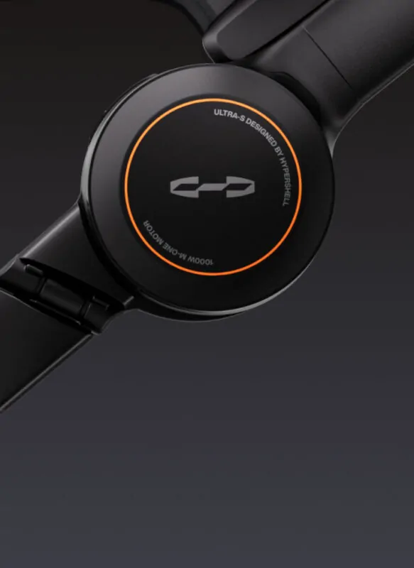 Hypershell X Ultra: O Melhor Exoesqueleto Outdoor do Mundo